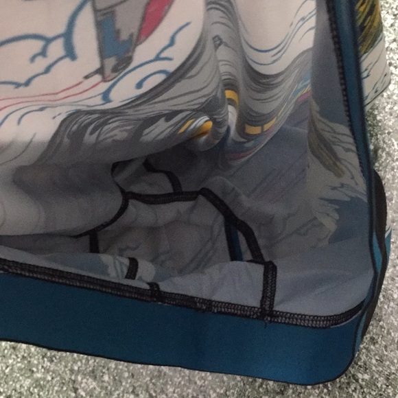 Stance x Star Wars The Boxer Brief Poly Blend sz L - Picture 8 of 9